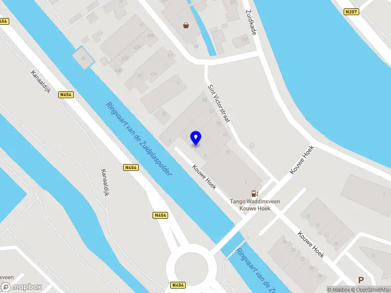 OEM Technicians B.V. Waddinxveen