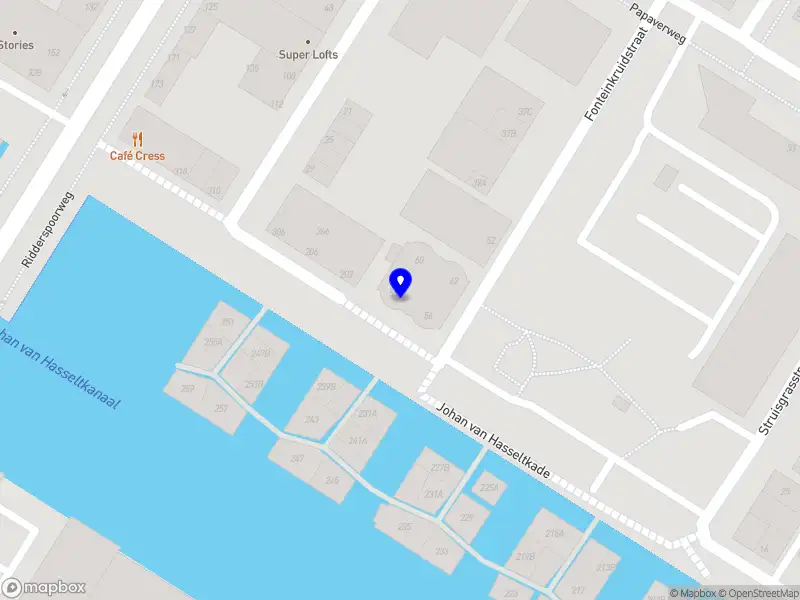 HVB Groep B.V. Amsterdam