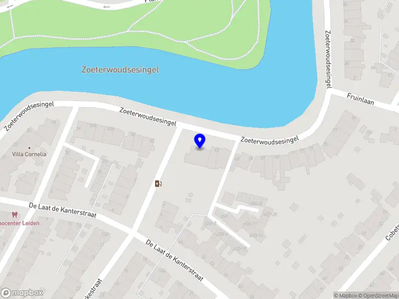 Stichting Administratiekantoor Koho Leiden