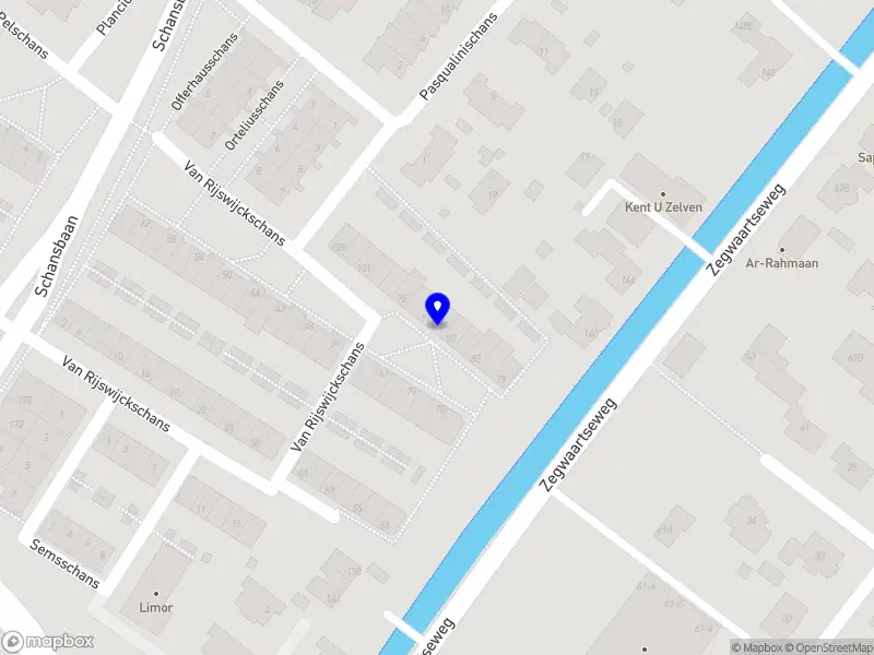 Nieuw bedrijf Van Dam Fysiotherapie B.V.