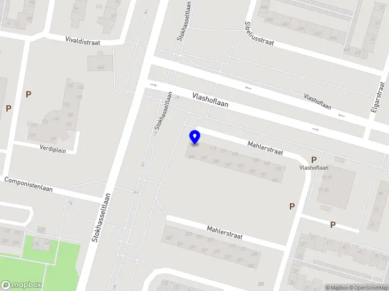 Kenneh Koerier Tilburg