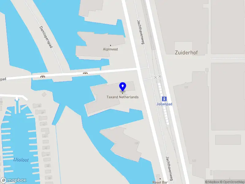 Nieuw bedrijf Kalter & Kalter Holding B.V.