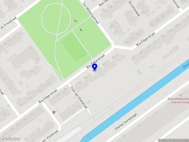 Helder pad Begeleiding