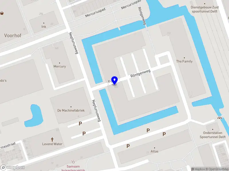 Soft Syrup Delft