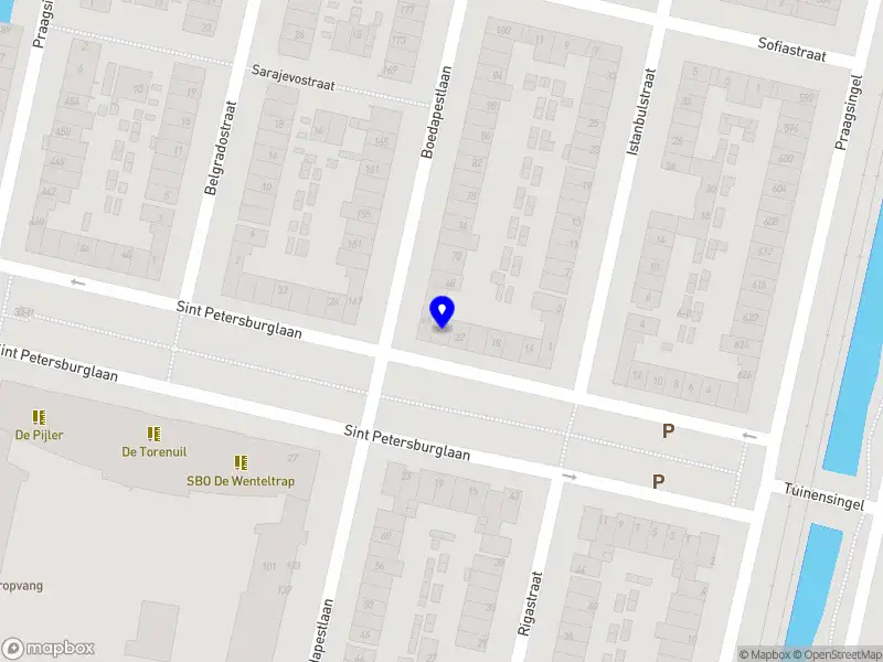 van Rooij Staalontwerp en Realisatie