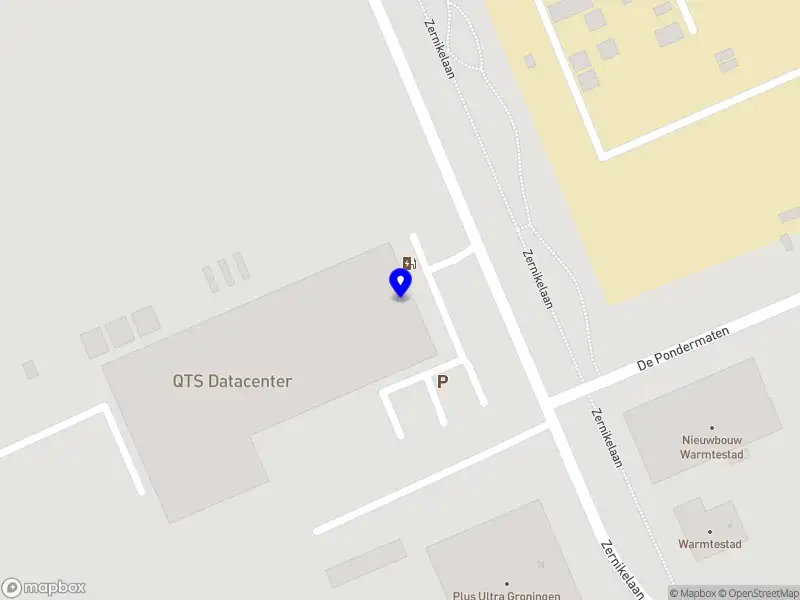 EEM2 ENERGY HOLDCO B.V. Groningen