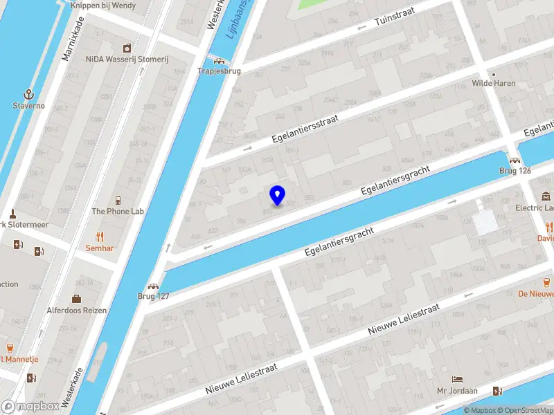 Advocatenkantoor De Westertoren Amsterdam