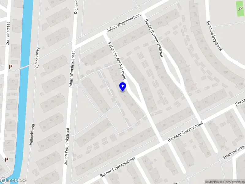 58 Tabakshop 66 Deventer