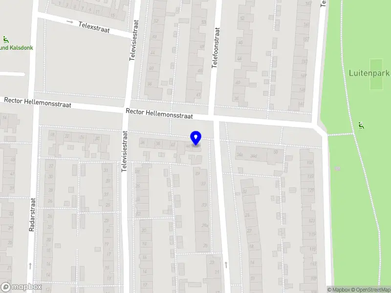 Salzitsa Diensten Roosendaal