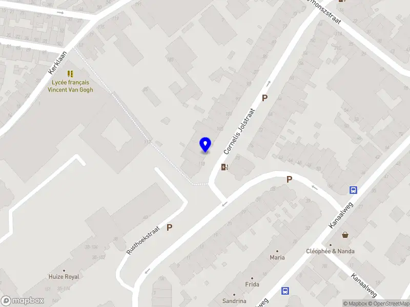 Stichting Haagse Sien