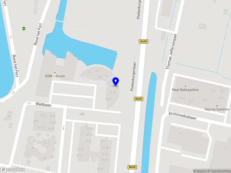 GBB GinaBosBegeleiding