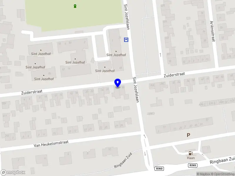 Gastouderopvang de Mengelmoesjes