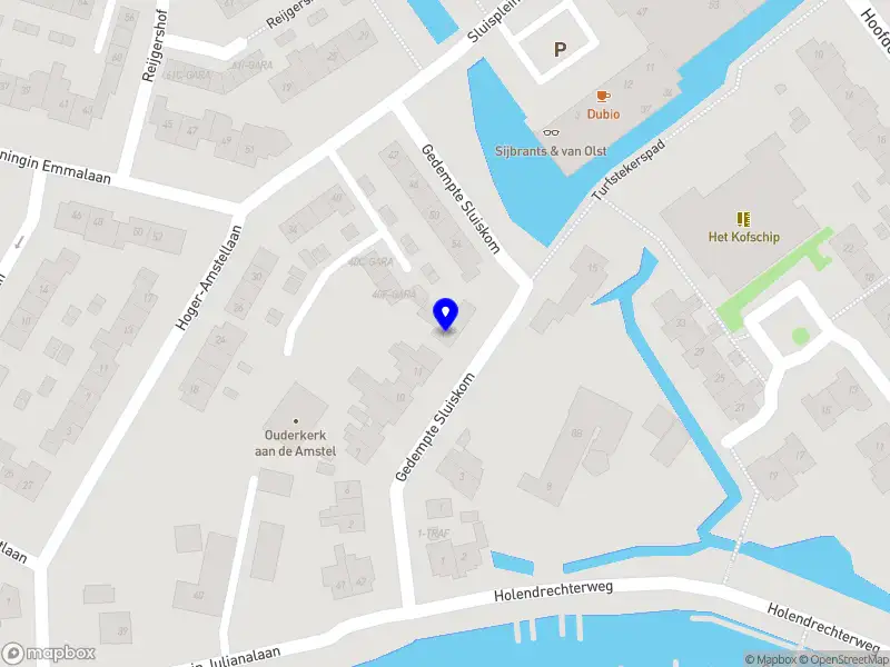 Liméa B.V. Ouderkerk aan de Amstel