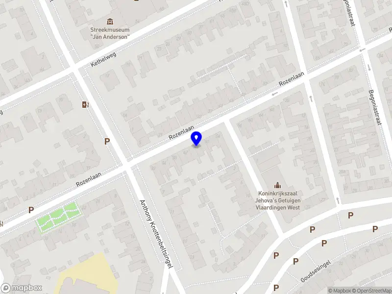 Service & Care by Romee