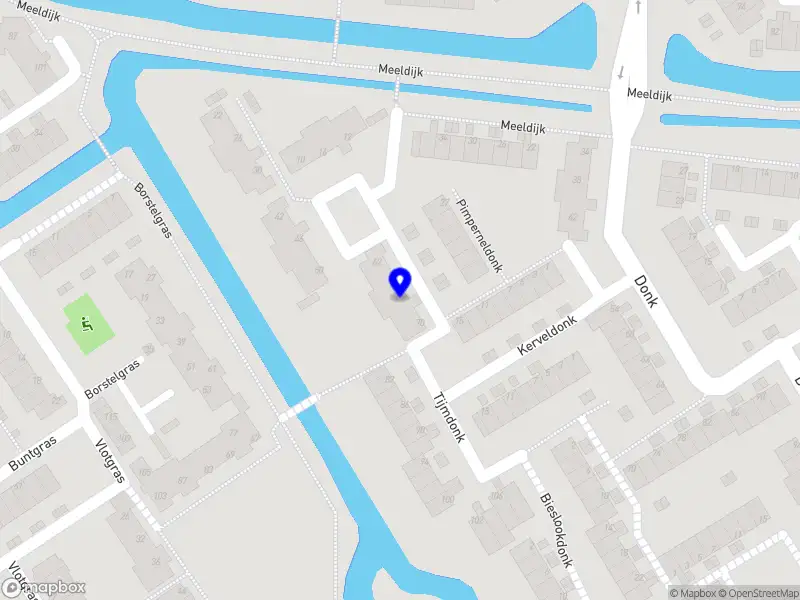 Jees 511 koerier Spijkenisse