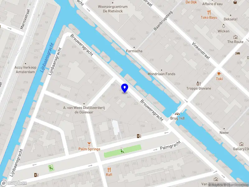 Nieuw bedrijf M.P.M. Nederveen Beheer B.V.