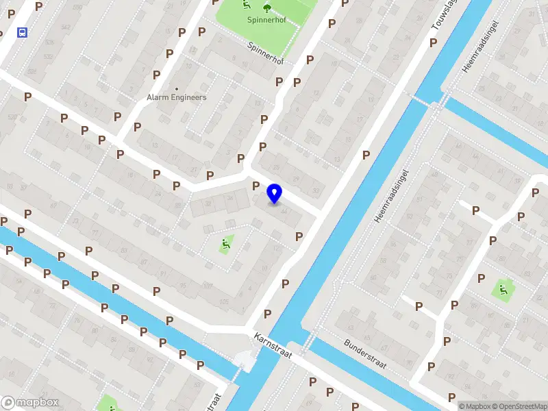 J. Van Eck Bestratingen