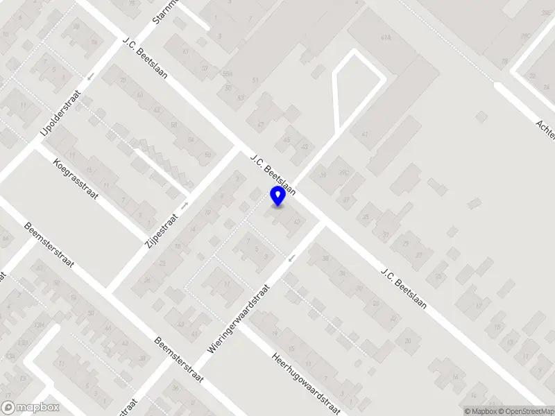 Mo ondernemer Hoofddorp