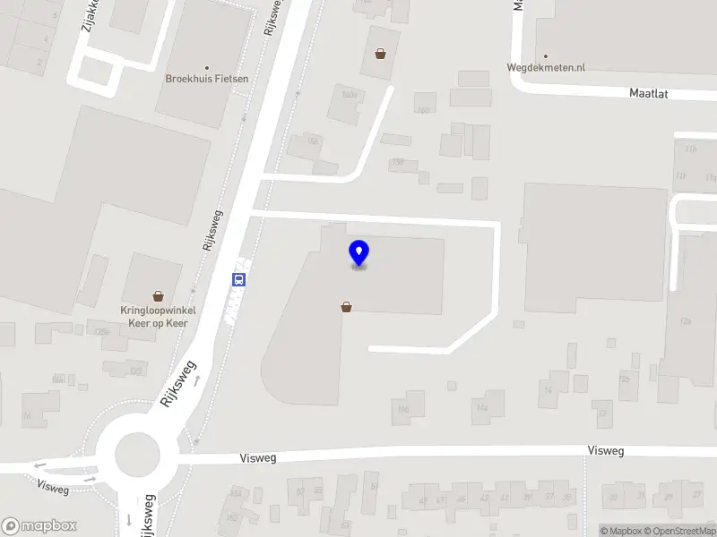 Cotisons Investments B.V.