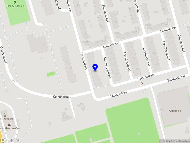 Zorg met ervaring Heerlen