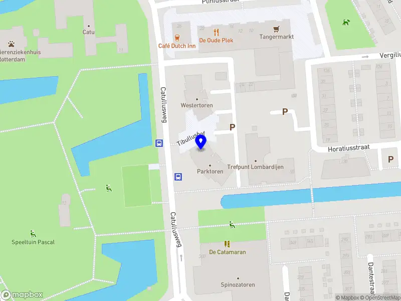 Stichting De Sociale Brug