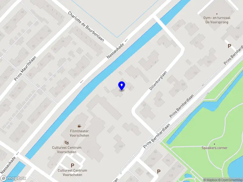 NM Labs Voorschoten