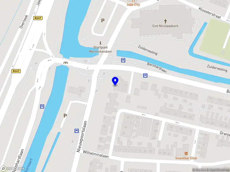 Holding Familie Ajjaji B.V. Monnickendam