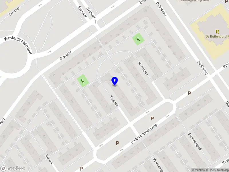 Nieuw bedrijf D.J Commerce