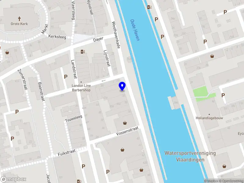 Satir Steigerbouw Vlaardingen