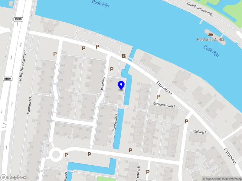 Zorg bij NM Alphen aan den Rijn