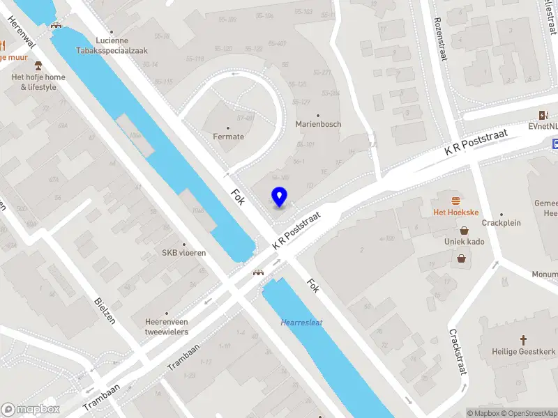 De Heerenveense Tandarts B.V.