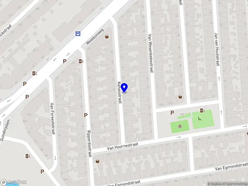 Fortunati Financial Services B.V. 's-Gravenhage