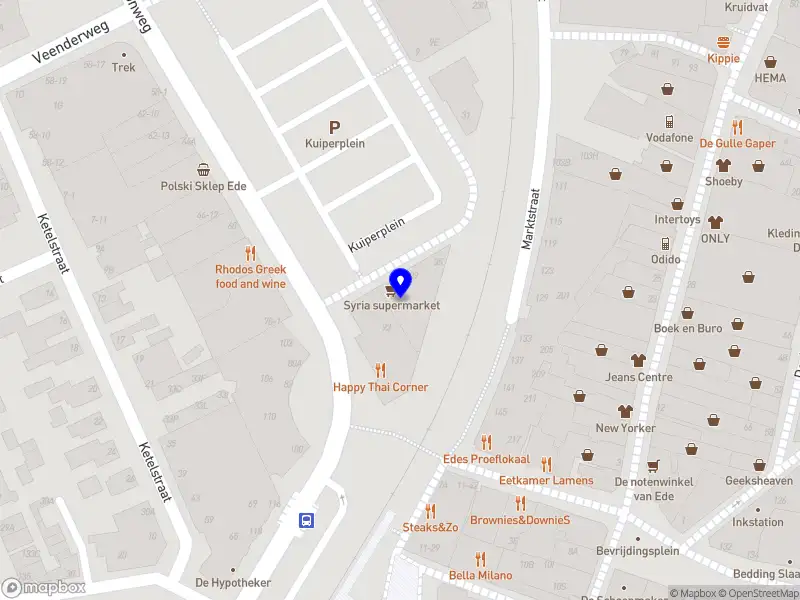 Verhoeve Totaal Techniek