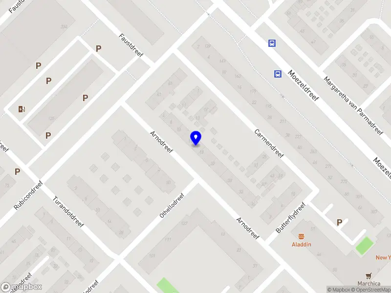 Nimet pizzeria bakkerij