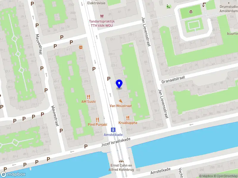 MCT Health Amsterdam