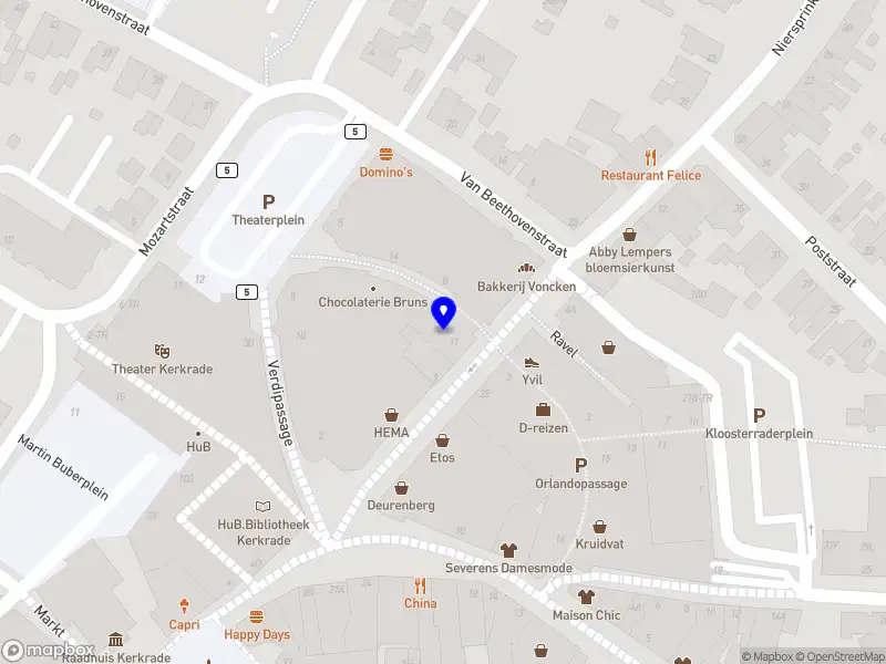 Vroomen Primebouw Kerkrade