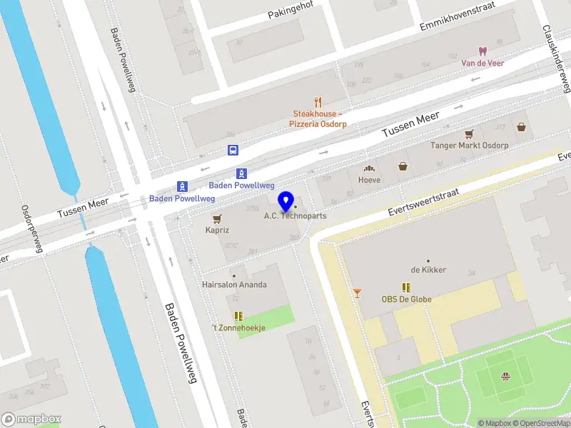 De Bemiddelaar Amsterdam