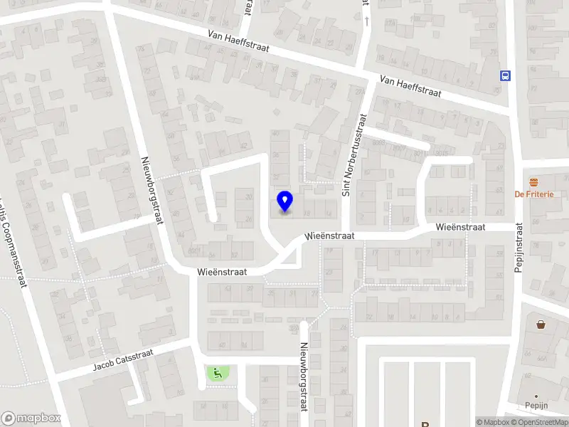 RedouanInBedrijf Venlo
