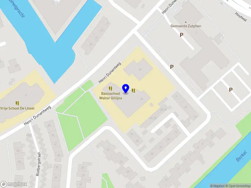 BSO Het Kleurrijk B.V. Zutphen