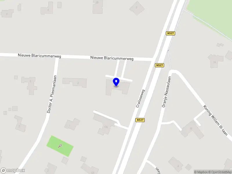 Manco MDC B.V. Huizen