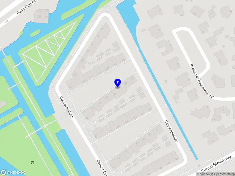 Stichting Concordia-Beo 's-Hertogenbosch