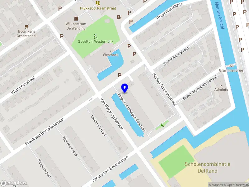 Stichting TOV Delft