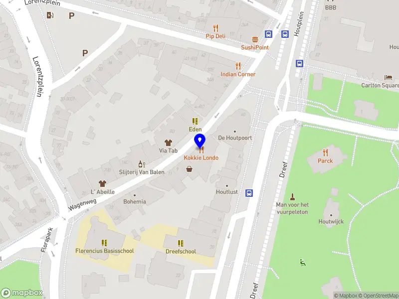 Baruffi B.V. Haarlem