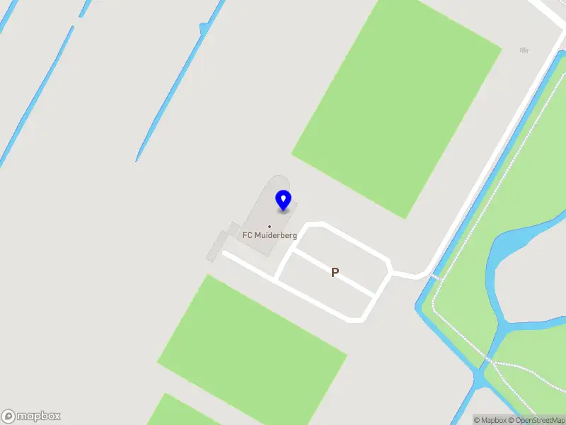 Sportclub Muiderberg