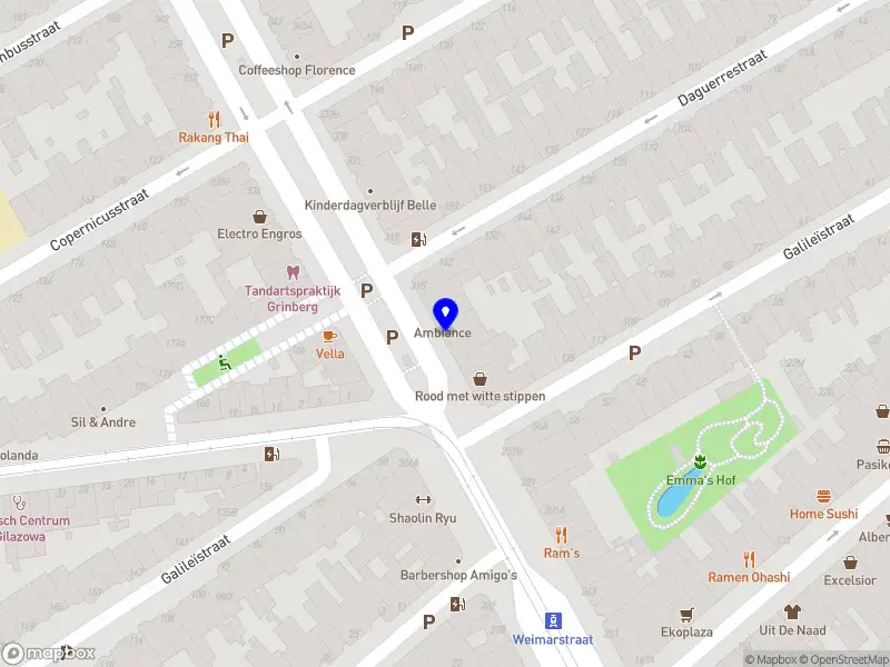 School voor Tai Chi Chuan - Bas Ascha