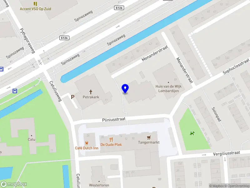 Stichting BSO Lombardijen