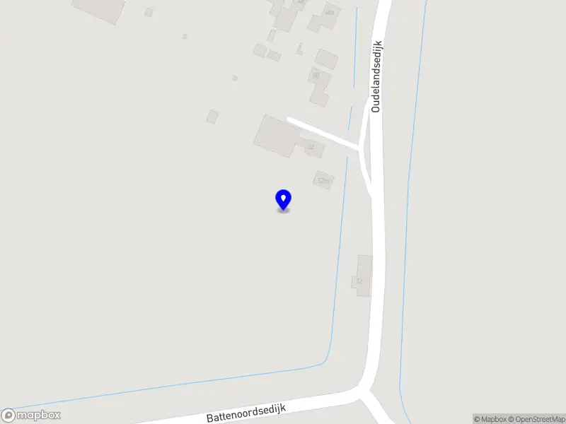 Zorgboerderij Geusje's Stee Nieuwe-Tonge
