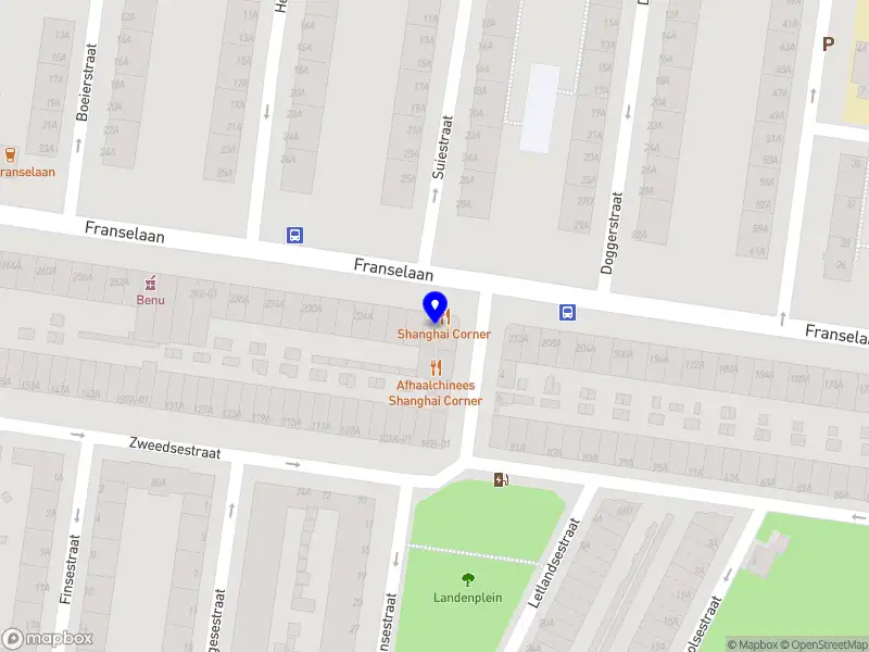 Nieuw bedrijf La Cuisine 4 You