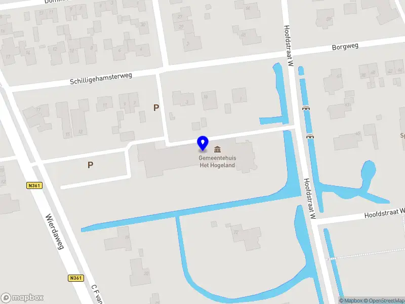 gemeente Het Hogeland