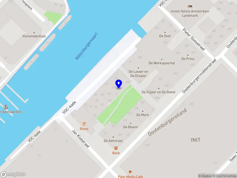 J's Wine & Dine Experience Amsterdam